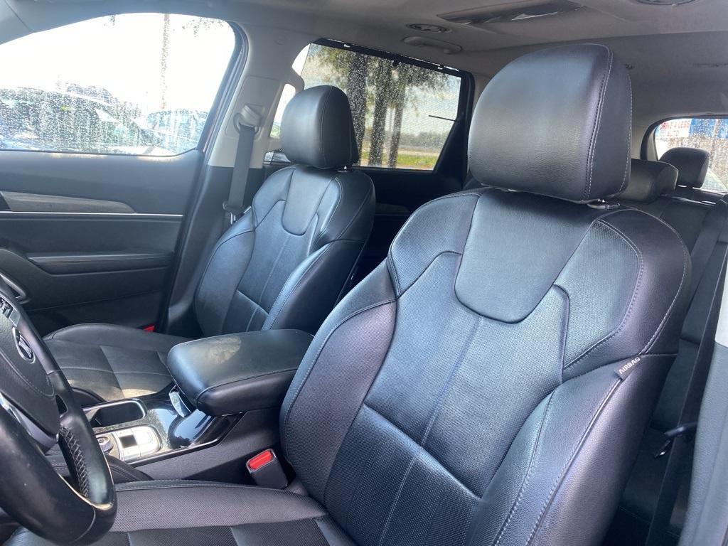 used 2020 Kia Telluride car, priced at $22,419