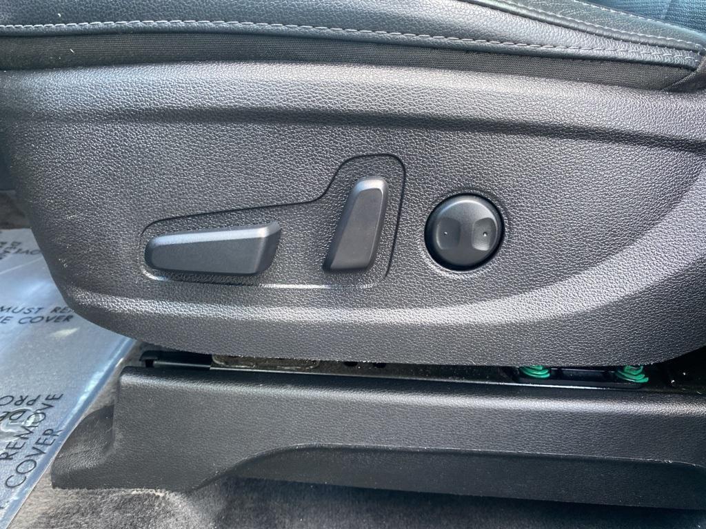 used 2020 Kia Telluride car, priced at $22,419