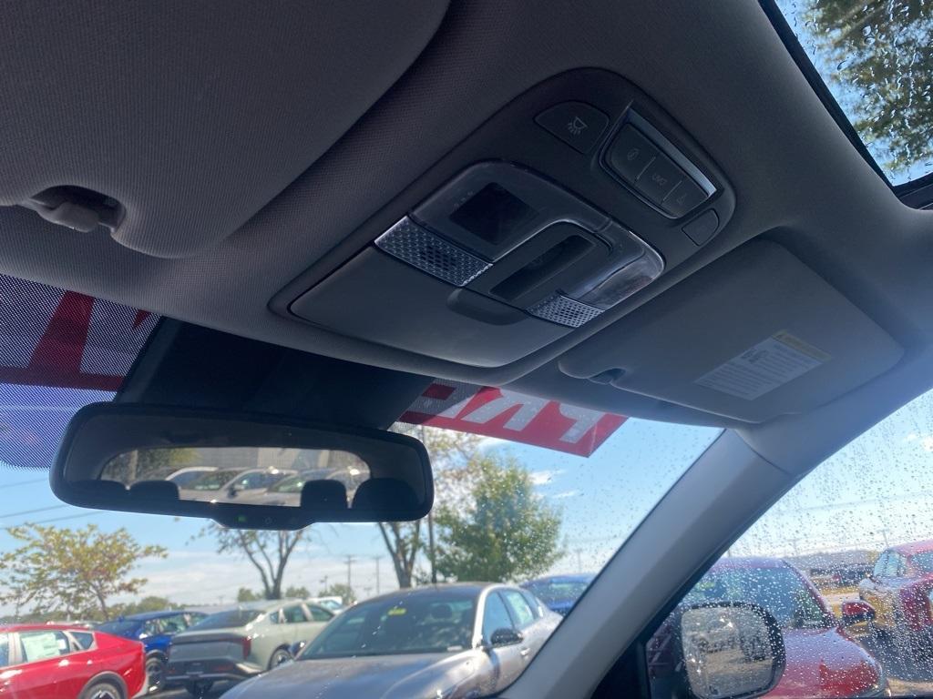 used 2020 Kia Telluride car, priced at $22,419