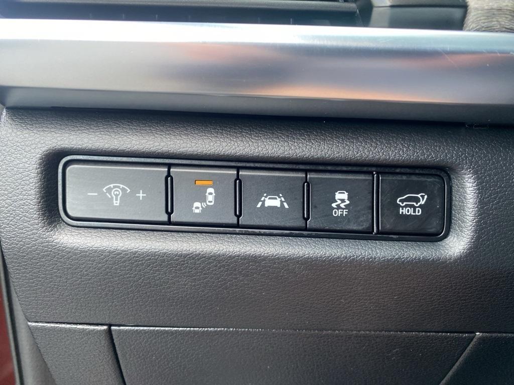 used 2020 Kia Telluride car, priced at $22,419