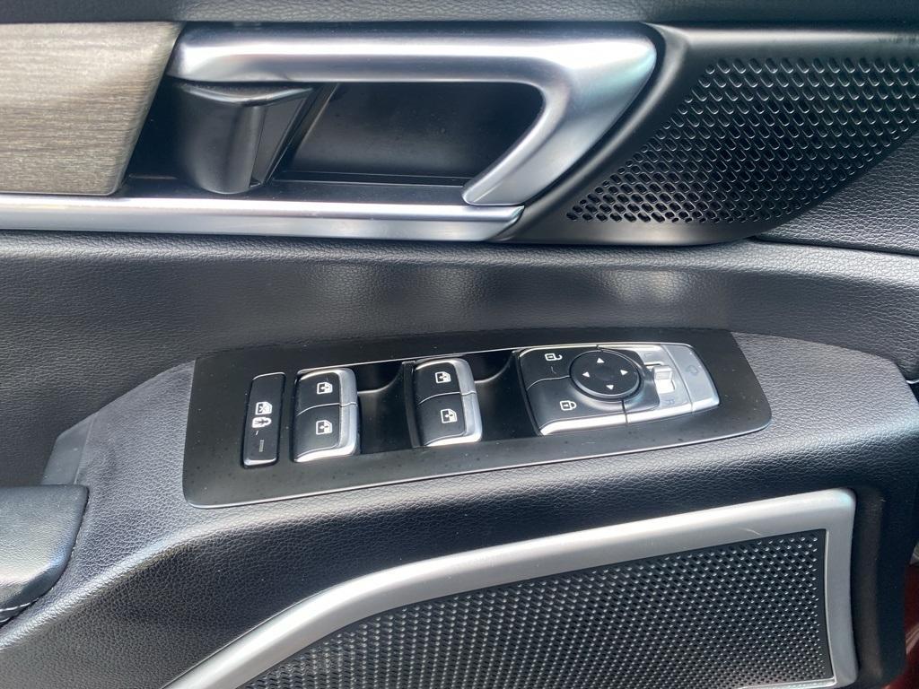 used 2020 Kia Telluride car, priced at $22,419