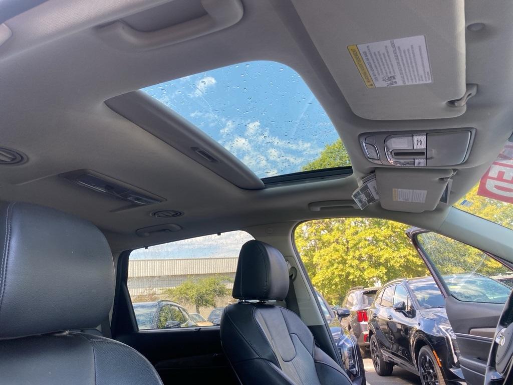 used 2020 Kia Telluride car, priced at $22,419