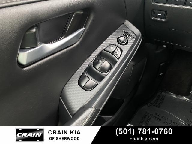 used 2024 Nissan Sentra car, priced at $19,176