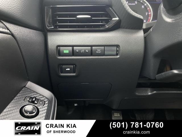 used 2024 Nissan Sentra car, priced at $19,176