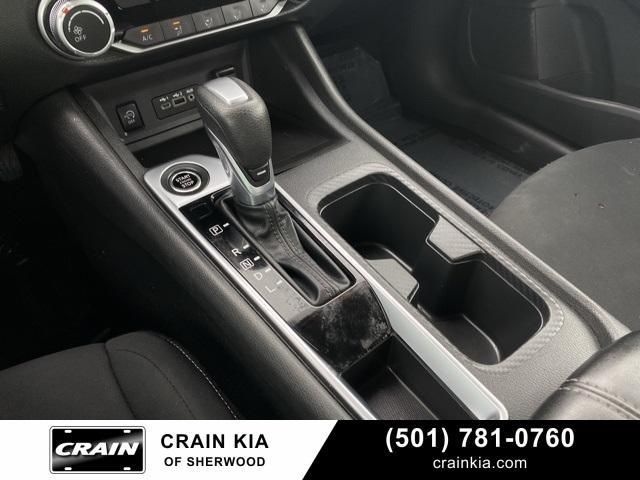 used 2024 Nissan Sentra car, priced at $19,176