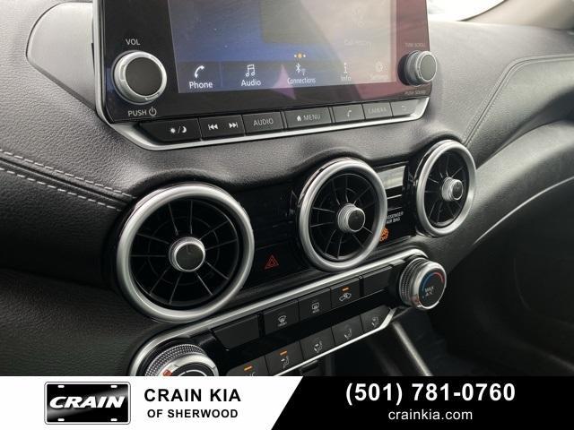 used 2024 Nissan Sentra car, priced at $19,176