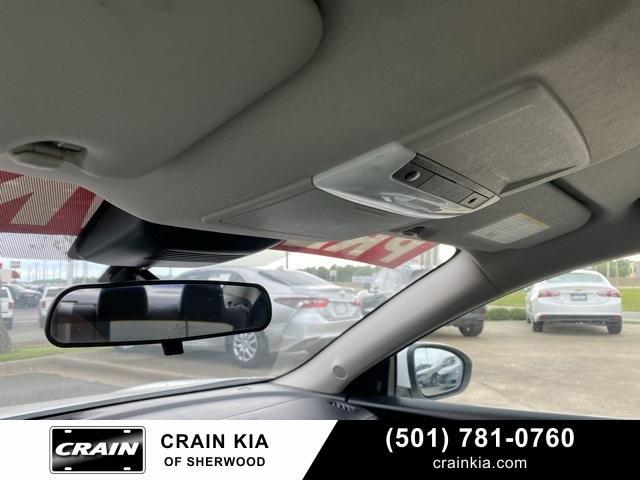 used 2024 Nissan Sentra car, priced at $19,176