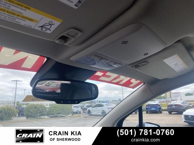 used 2022 Buick Encore car, priced at $19,468