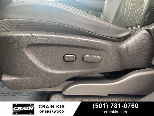 used 2022 Buick Encore car, priced at $19,468