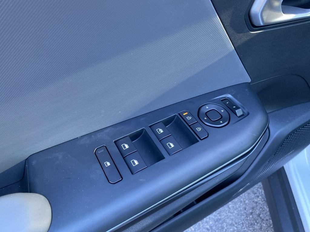 new 2025 Kia K4 car, priced at $23,580