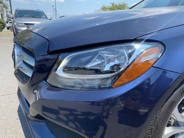 used 2015 Mercedes-Benz C-Class car, priced at $14,250