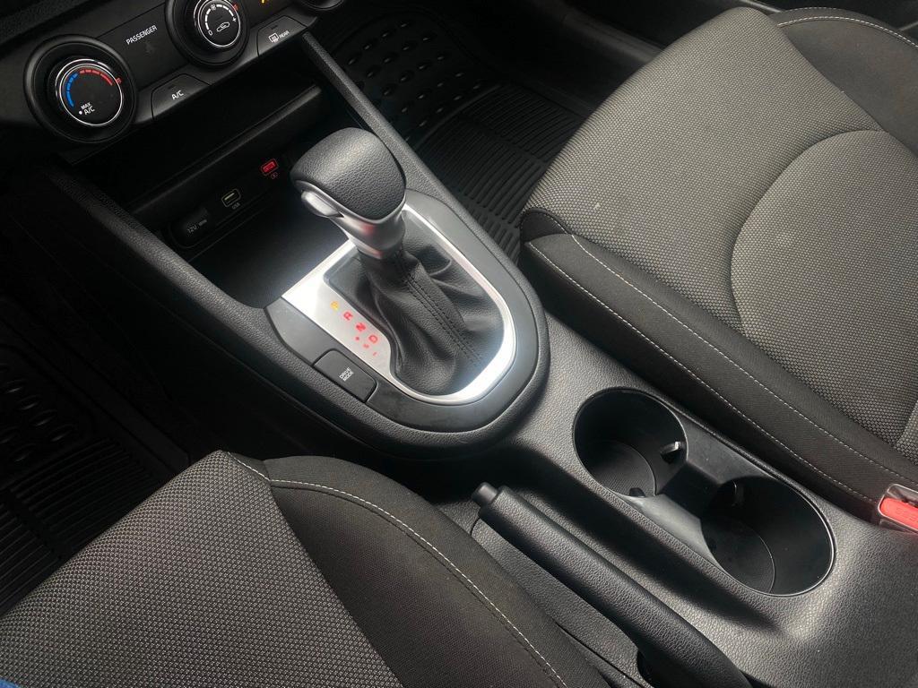 used 2024 Kia Forte car, priced at $20,938