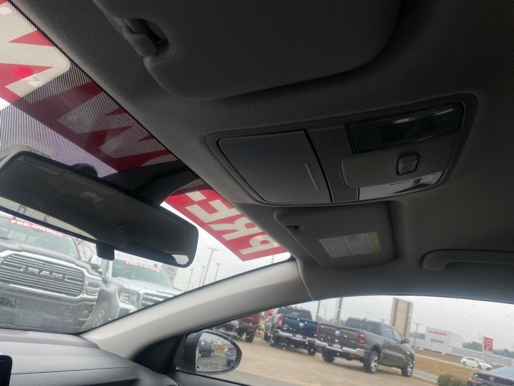 used 2024 Kia Forte car, priced at $20,938