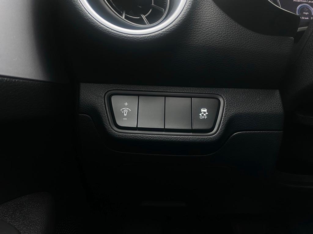 used 2024 Kia Forte car, priced at $20,938