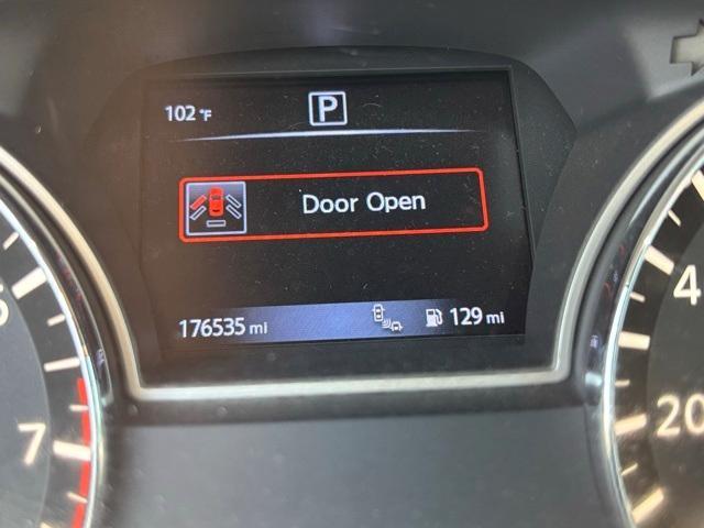 used 2017 Nissan Altima car, priced at $9,966