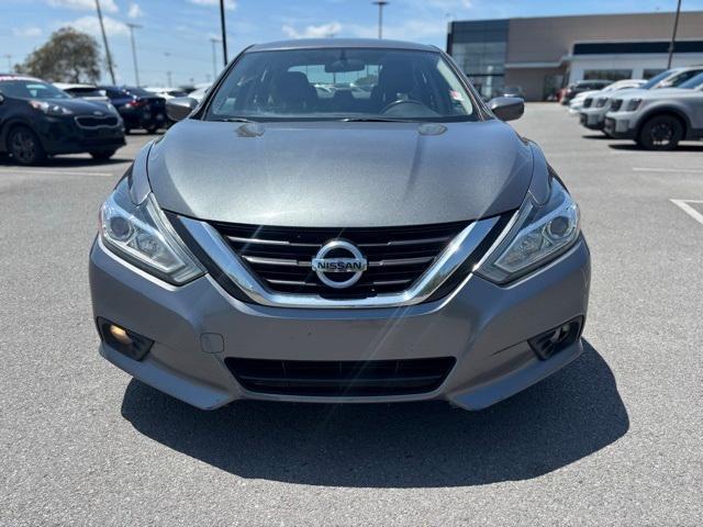 used 2017 Nissan Altima car, priced at $9,966