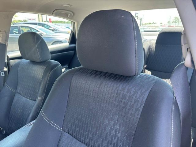 used 2017 Nissan Altima car, priced at $9,966