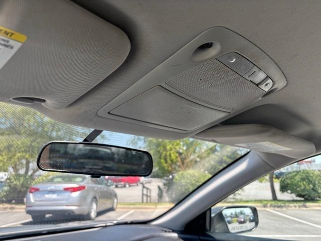 used 2017 Nissan Altima car, priced at $9,966
