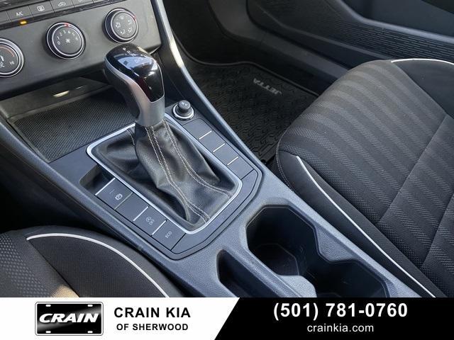 used 2024 Volkswagen Jetta car, priced at $20,265