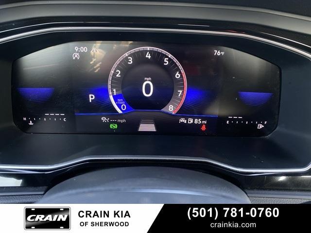 used 2024 Volkswagen Jetta car, priced at $20,265