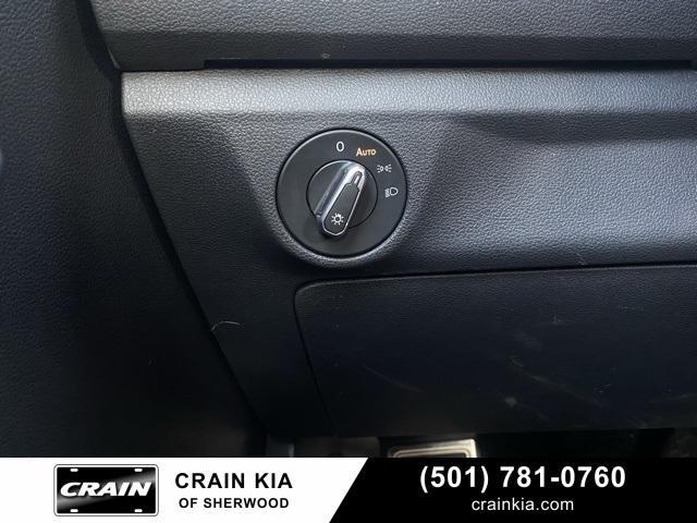 used 2024 Volkswagen Jetta car, priced at $20,265