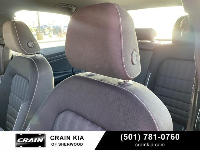 used 2024 Volkswagen Jetta car, priced at $20,265