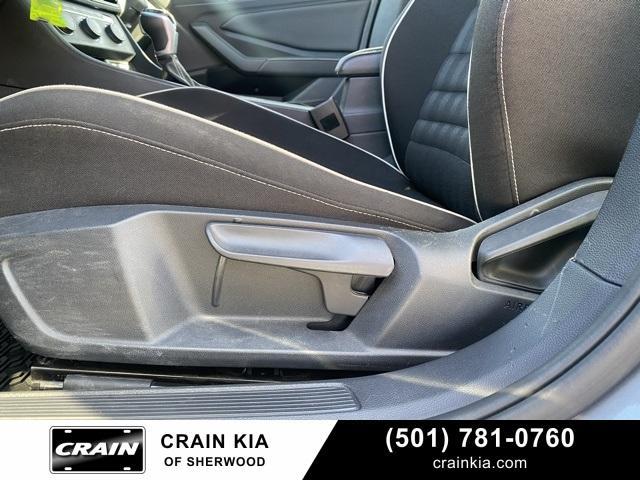used 2024 Volkswagen Jetta car, priced at $20,265
