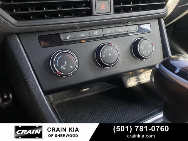 used 2024 Volkswagen Jetta car, priced at $20,265