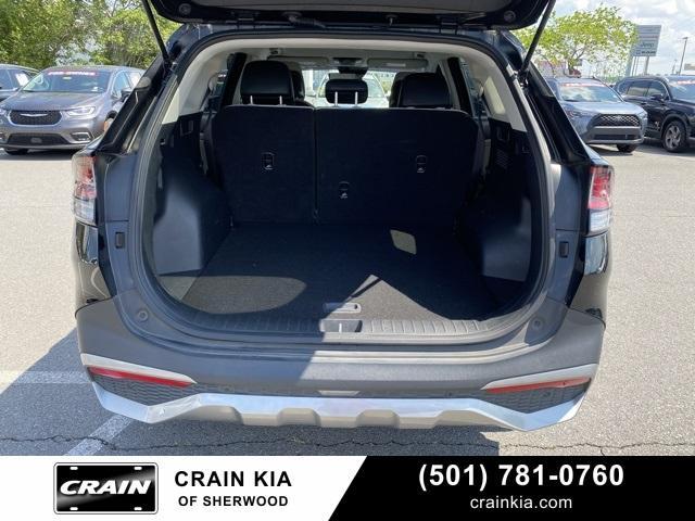 used 2023 Kia Sportage car, priced at $24,063
