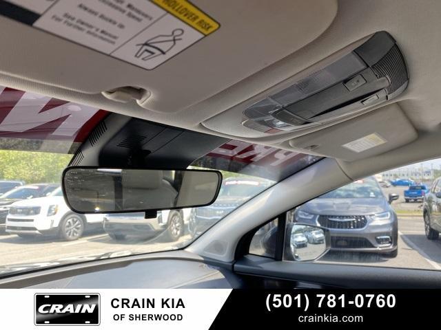 used 2023 Kia Sportage car, priced at $24,063