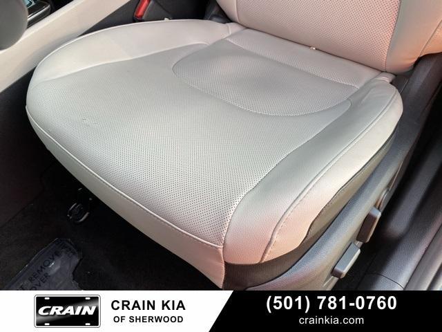 used 2023 Kia Sportage car, priced at $24,063