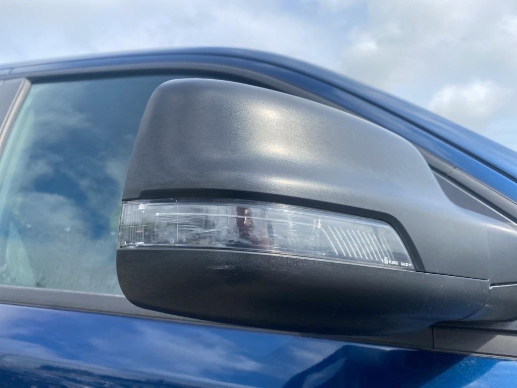 used 2023 Ram 1500 car, priced at $30,972