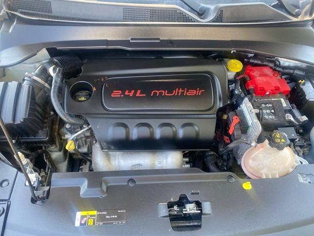 used 2020 Jeep Compass car, priced at $16,768