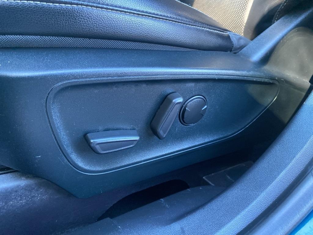 used 2020 Ford Escape car, priced at $17,629