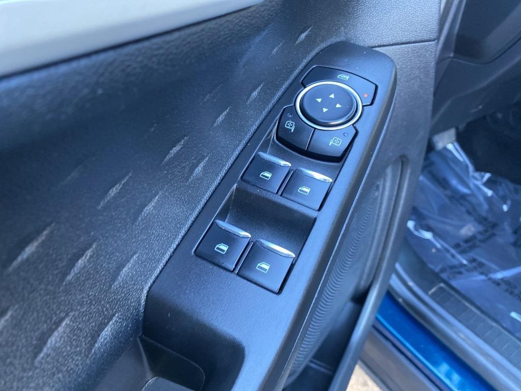 used 2020 Ford Escape car, priced at $17,629