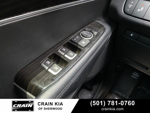 used 2019 Kia Sorento car, priced at $18,574