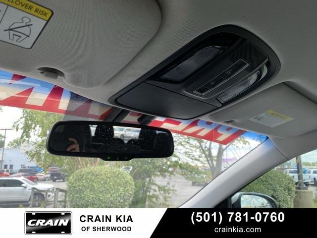 used 2019 Kia Sorento car, priced at $18,574