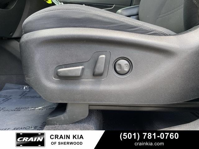 used 2019 Kia Sorento car, priced at $18,574