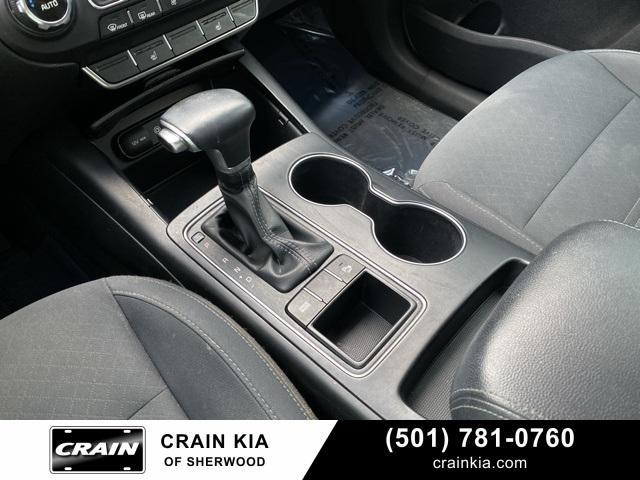 used 2019 Kia Sorento car, priced at $18,574