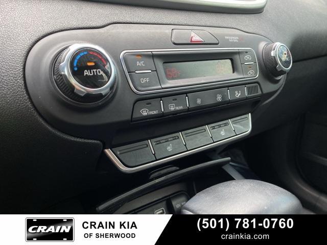 used 2019 Kia Sorento car, priced at $18,574