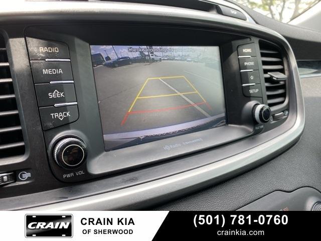 used 2019 Kia Sorento car, priced at $18,574