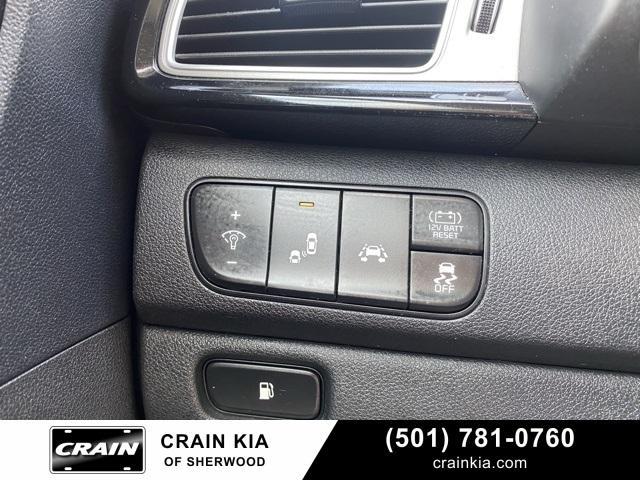 used 2018 Kia Niro car, priced at $17,820