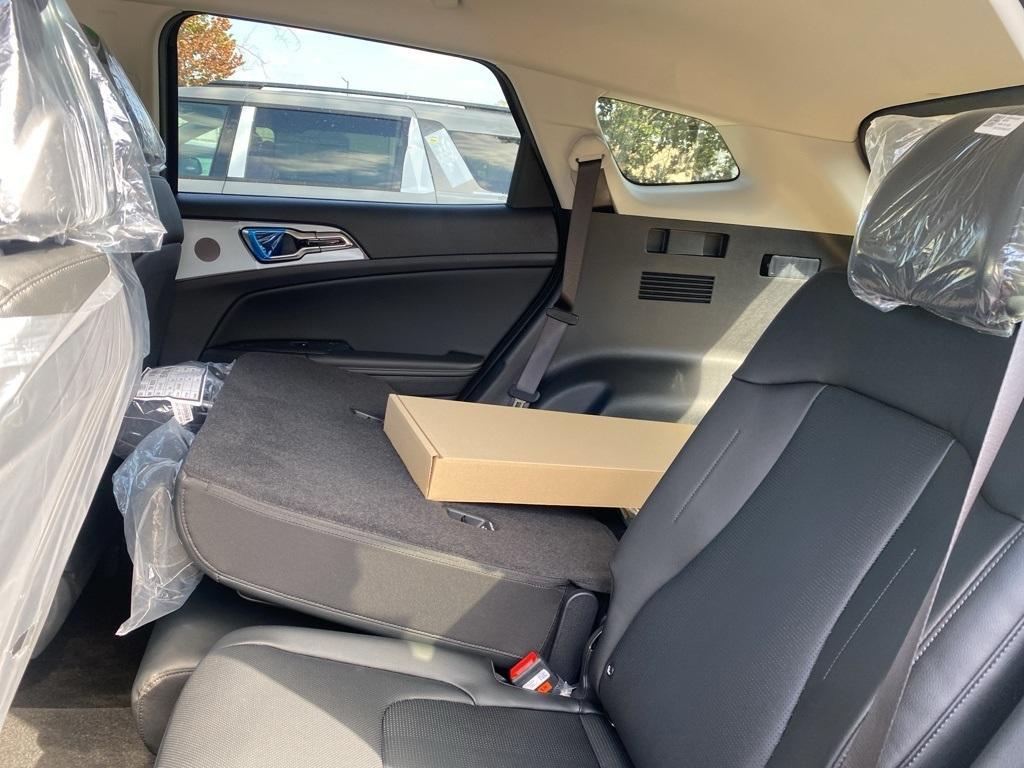 new 2026 Kia Sportage car, priced at $32,530