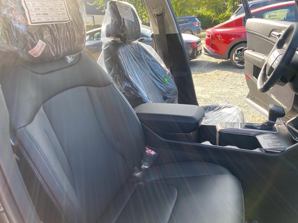 new 2026 Kia Sportage car, priced at $32,530
