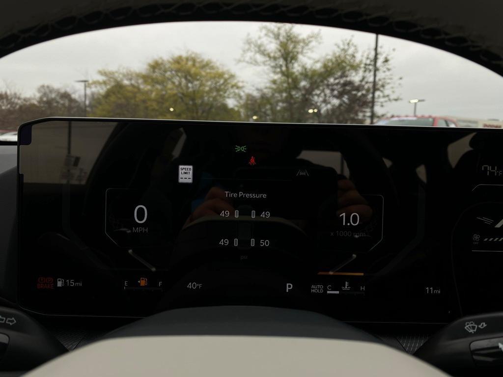 new 2025 Kia K4 car, priced at $27,680