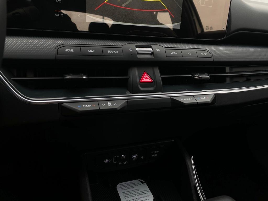 new 2025 Kia K4 car, priced at $27,680