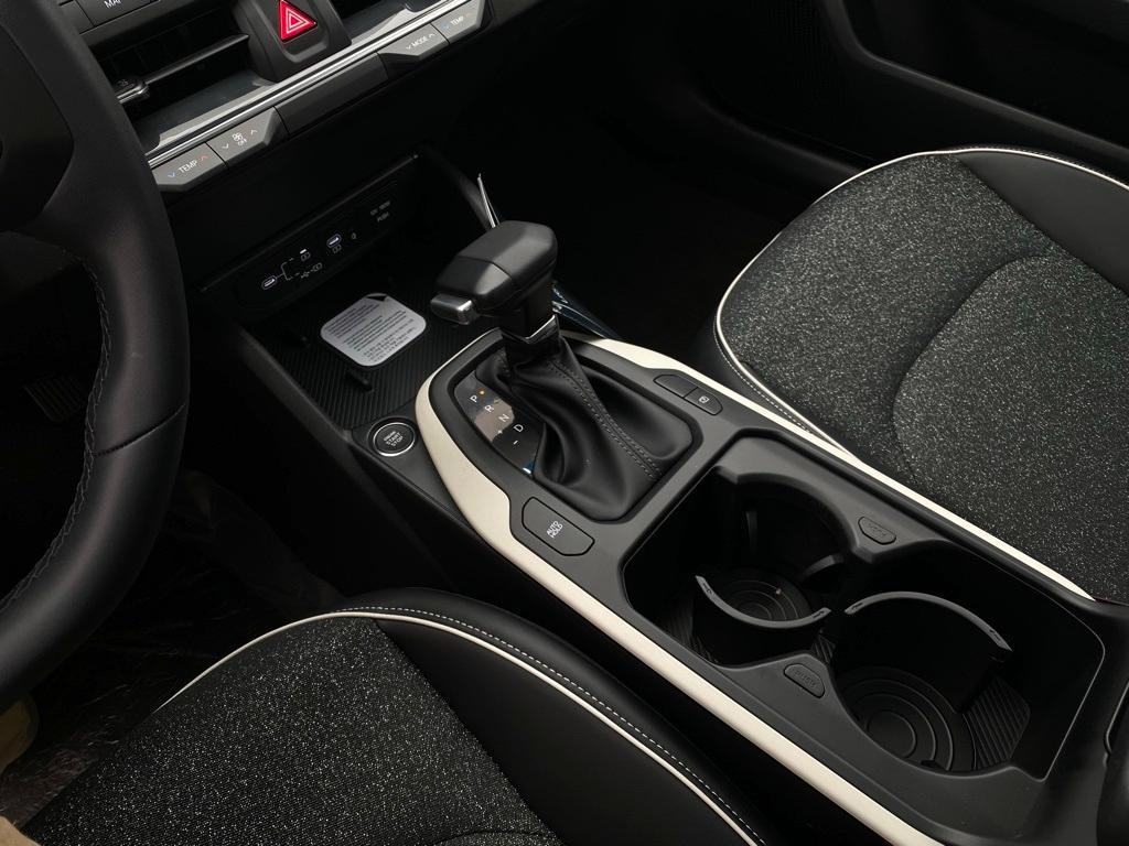 new 2025 Kia K4 car, priced at $27,680