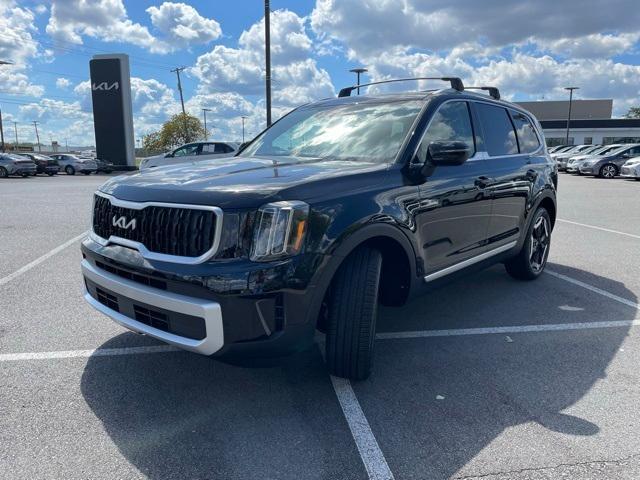 new 2024 Kia Telluride car