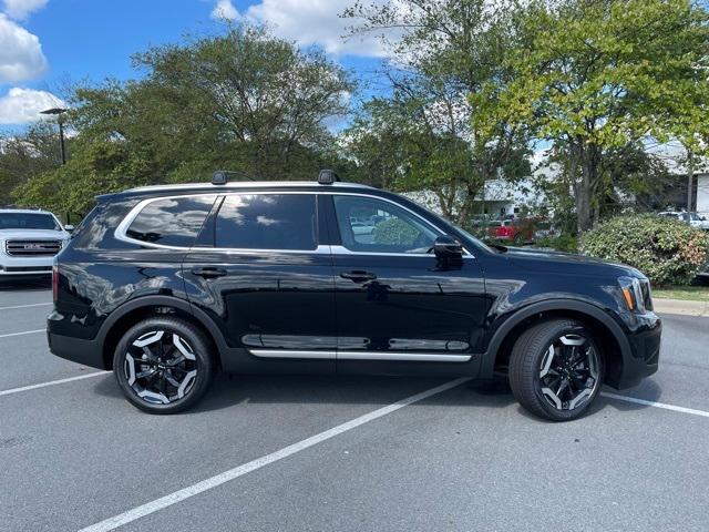 new 2024 Kia Telluride car