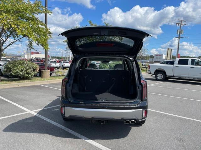 new 2024 Kia Telluride car